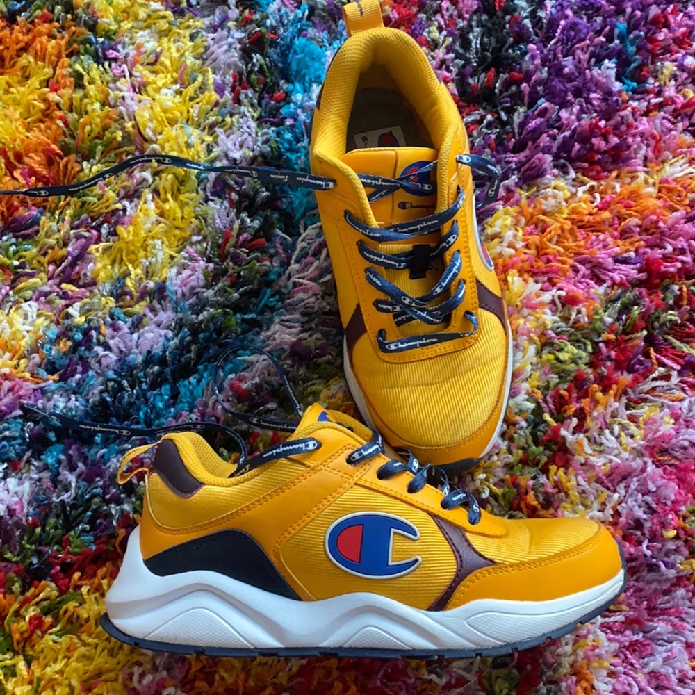 Champion Sneakers